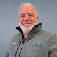 ATC Systems Inc. Employee Liam Harrison's profile photo