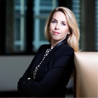 PostNL Employee Giseke Hopstaken's profile photo