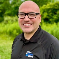 Custom Biogenic Systems Inc Employee Scott Robinson's profile photo