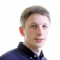 BidFX Employee Adam Hughes's profile photo