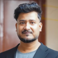 Community Empowerment Lab Employee Abdul Qadir's profile photo