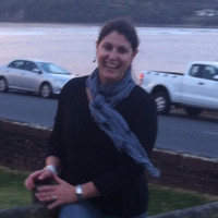 Waterford Estate Employee Hester Briedenhann's profile photo