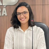 Viana Peixoto Advogados Associados Employee Andressa Leonel's profile photo