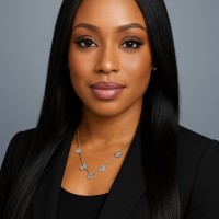Meritize Employee Abby Norman's profile photo