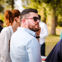 Sylvain Thevenon Email