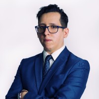 PPO Abogados Employee Luis Perez's profile photo