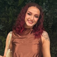 Lauryn Huetson Email