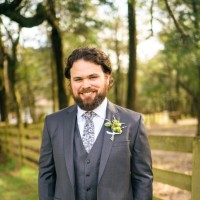 Palo Alto Networks Employee Richard Snow's profile photo