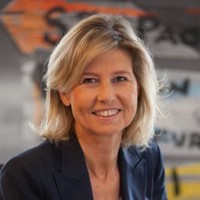 MaX Employee Pascale Godyns's profile photo
