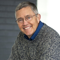 Government Contractor Financial Consulting Services Employee William Maxwell's profile photo