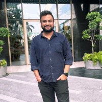 StatusNeo Employee Madhur Saxena's profile photo