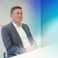 Randstad Hong Kong Employee Jamie Milne's profile photo