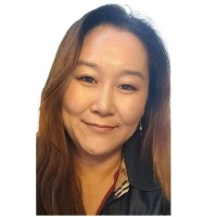 Grumpy Sailor Creative Employee Nicky Kim-McCormack's profile photo