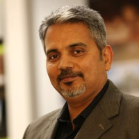 SKECHERS USA Employee Ashish Chawla's profile photo