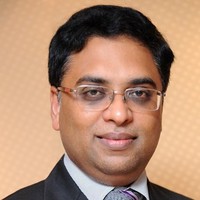 Siemens Employee Mathew Samuel's profile photo