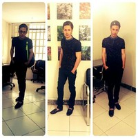 AryaWeb Employee Mehrdad Masoumi's profile photo