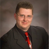 Robert Donaldson Email & Phone Number