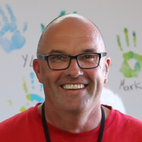 Interfi Systems PTY LTD Employee Gary Meerbeek's profile photo