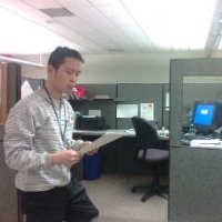 William Seto Email