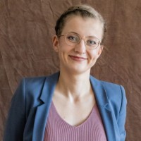 Spottitt Employee Dominika Malinowska's profile photo
