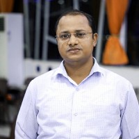 Pradip Sharma Email