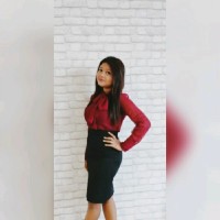 Shivangi C.'s profile photo