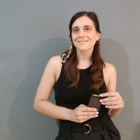 Feedback PR Employee Soledad Prado's profile photo