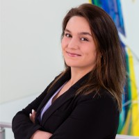 Carlisle Architectural Metals Employee Taylor Peterson's profile photo