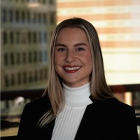 Maryland Economic Development Corporation Employee Heleana McFadden's profile photo