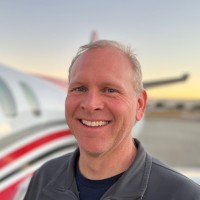Zscaler Employee Christopher Leach's profile photo