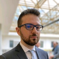 McDigit Srl Employee Manuel Serrano's profile photo