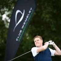 Pretty Technical Employee James Bridges's profile photo