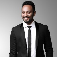 RODS Architects Employee Ramzi Omar's profile photo