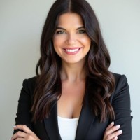 Rewst Employee Keri Parrish's profile photo