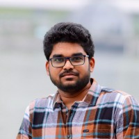 Sai Bodanki Email & Phone Number