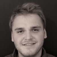 Clicktrust Employee Dimitri Teixeira's profile photo