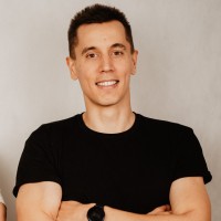 Máté Gyömrei Email