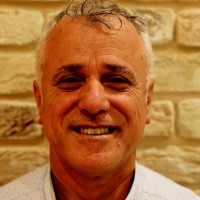 CTS Ltd Employee Hatim Amsha's profile photo