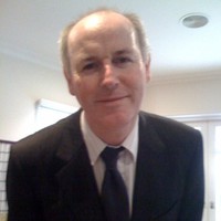 The Melbourne Clinic Employee Brett Wilson's profile photo