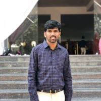 DATASOL(B) PRIVATE LIMITED Employee Kotresha Km's profile photo