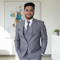 Zealthix Employee Prabhav Saini's profile photo