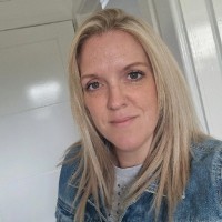 Purple Square Employee Hayley Young's profile photo