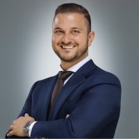 Momentum Realty Group | MRG Employee Avi Akiva's profile photo