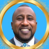 Long Island Rail Road Employee Gregory Charles's profile photo