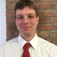 Matson Insurance Employee Neal Sorek's profile photo