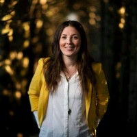 TORSTA AB Employee Anna Frestadius's profile photo