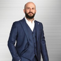 TOFAS Employee Mustafa Emre Tugalan's profile photo