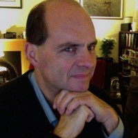 PostTag Employee Stephen Kenny's profile photo
