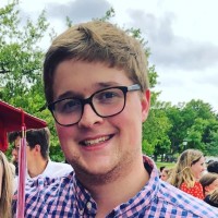 Green Mountain Antibodies Employee Jacob Thompson's profile photo