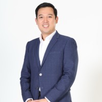Rockwell Land Corporation Employee Byron Rimas's profile photo